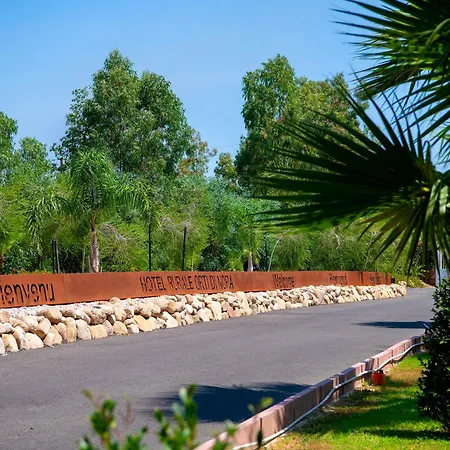 מלון Rurale Orti Di Nora & 3*