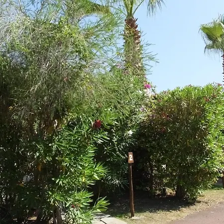 Rurale Orti Di Nora & מלון