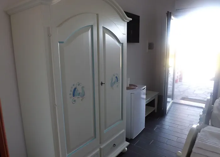 Rurale Orti Di Nora & 3* Santa Margherita di Pula