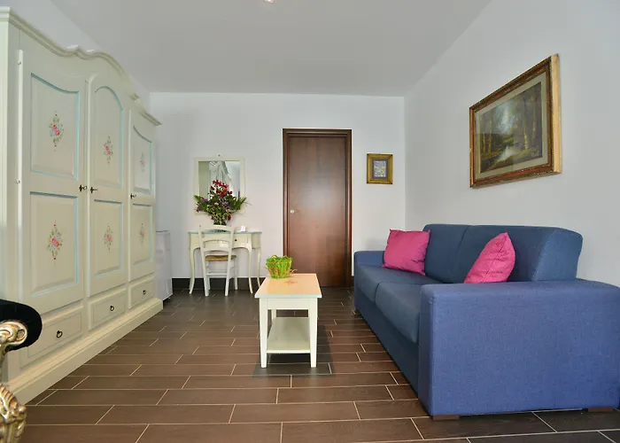 Rurale Orti Di Nora & Santa Margherita di Pula