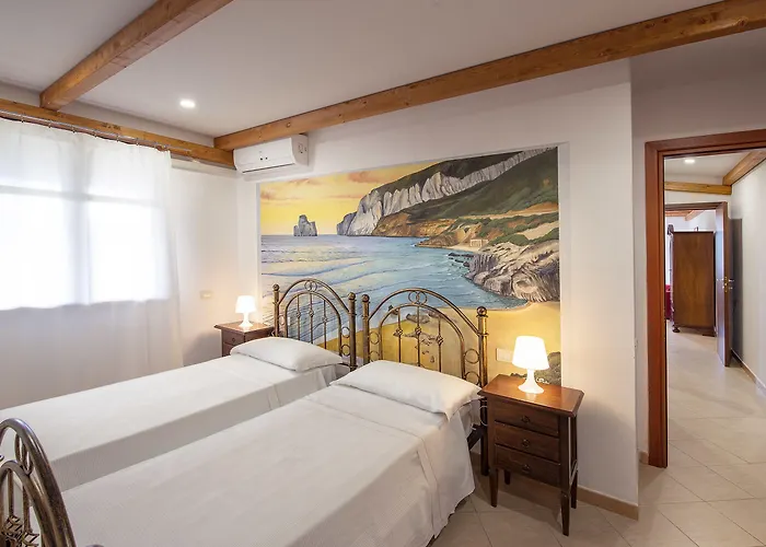 Rurale Orti Di Nora & Hotel 3*