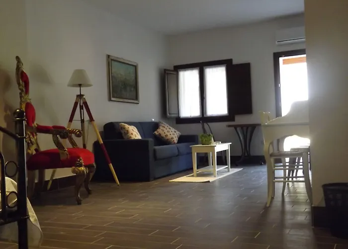 Hotel Rurale Orti Di Nora & 3*