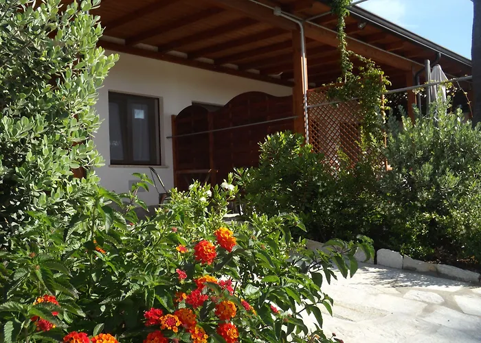 Rurale Orti Di Nora & 3* Santa Margherita di Pula
