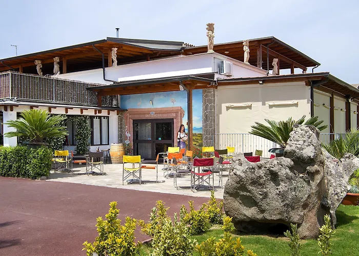 Rurale Orti Di Nora & Hotel
