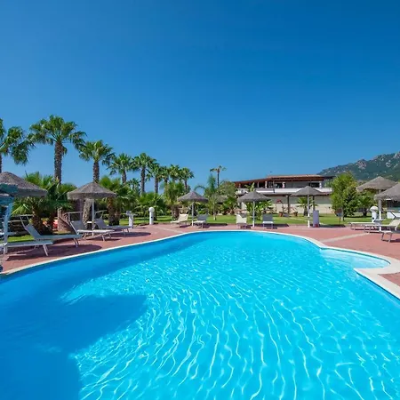 Hotel Rurale Orti Di Nora &
