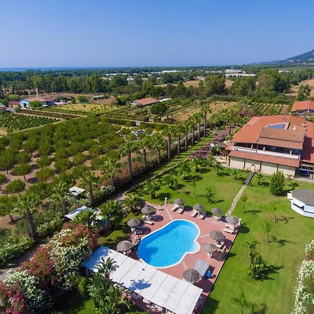 Rurale Orti Di Nora & סנטה מרגריטה די פולה
