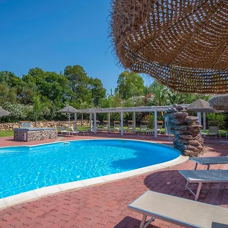 Rurale Orti Di Nora & Hotel 3*
