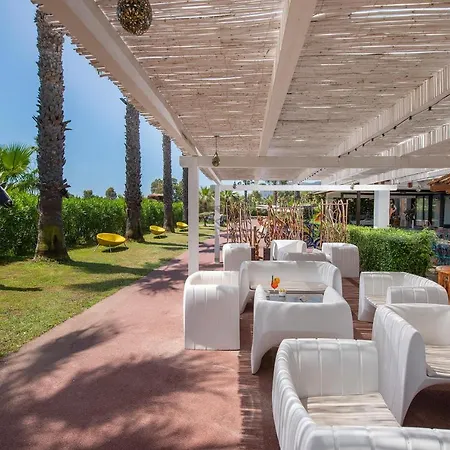 Hotel Rurale Orti Di Nora & Santa Margherita di Pula