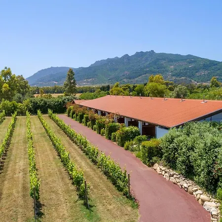 Rurale Orti Di Nora & Hotel