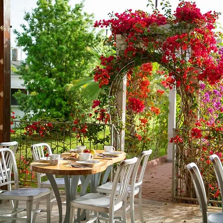 Rurale Orti Di Nora & Hotel