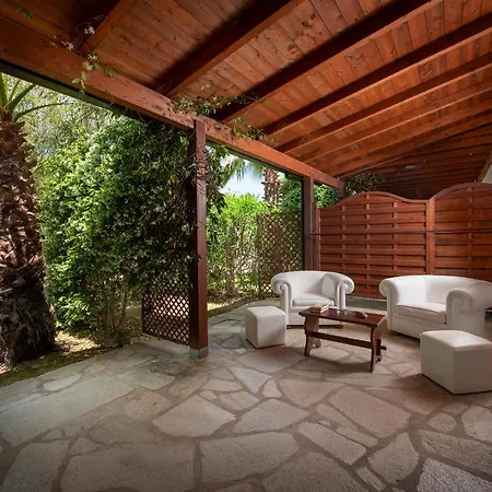 Rurale Orti Di Nora & 3* Santa Margherita di Pula