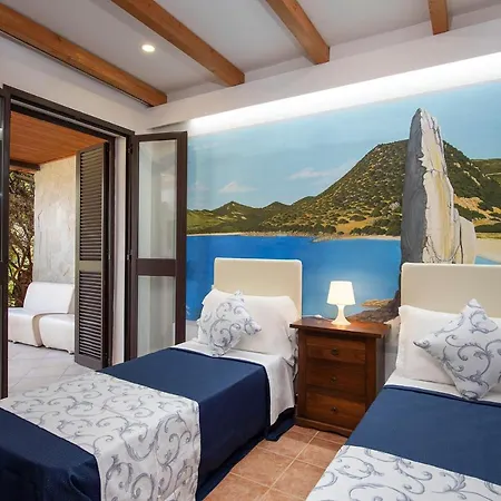 Rurale Orti Di Nora & Hotel 3*