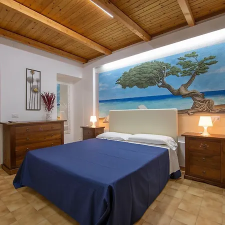 Rurale Orti Di Nora & 3* Santa Margherita di Pula