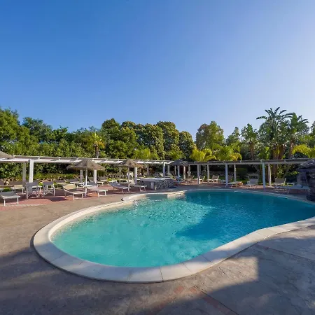 Rurale Orti Di Nora&spa 3*