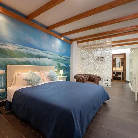 Rurale Orti Di Nora & 3* Santa Margherita di Pula