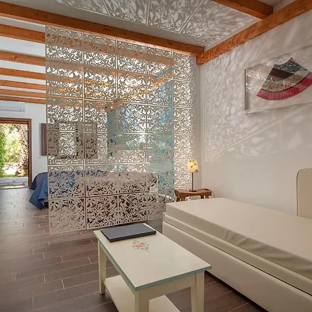 Hotel Rurale Orti Di Nora & 3*