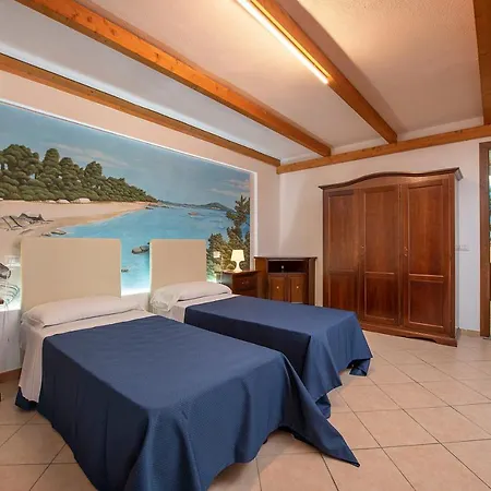 Rurale Orti Di Nora & 3* Santa Margherita di Pula