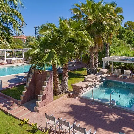 Rurale Orti Di Nora & 3* Santa Margherita di Pula
