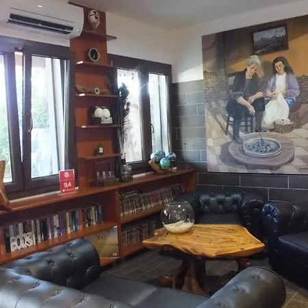 Rurale Orti Di Nora & 3*