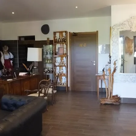 Rurale Orti Di Nora & Hotel