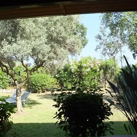 Rurale Orti Di Nora & Hotel