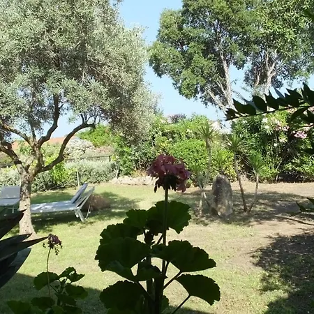 Hotel Rurale Orti Di Nora &
