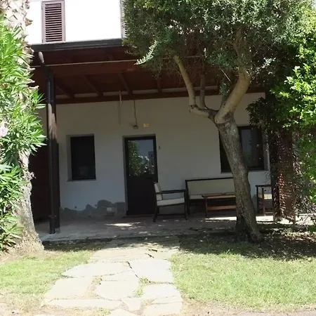 Rurale Orti Di Nora & Hotel 3*