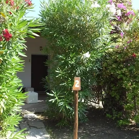 Rurale Orti Di Nora & Hotel 3*