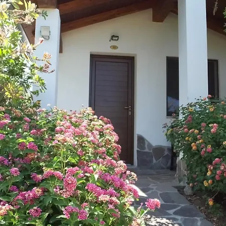 Hotel Rurale Orti Di Nora &