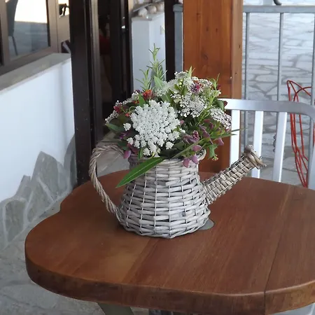 Hotel Rurale Orti Di Nora&spa Santa Margherita di Pula