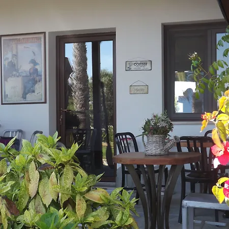 Rurale Orti Di Nora & Hotel 3*