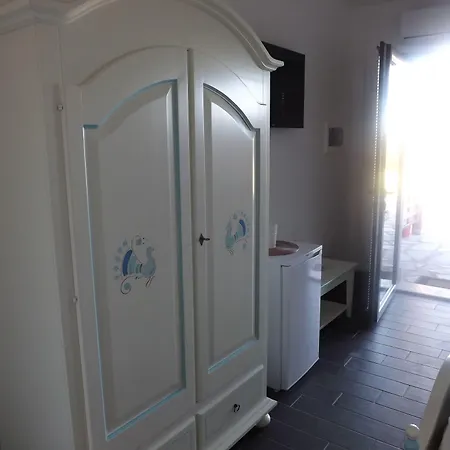 Rurale Orti Di Nora&spa 3* Santa Margherita di Pula