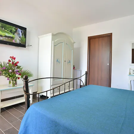 Hotel Rurale Orti Di Nora&spa 3*