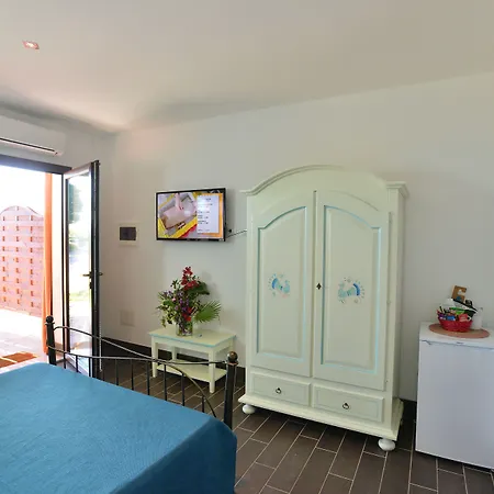 Rurale Orti Di Nora&spa Hotel