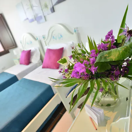 Rurale Orti Di Nora&spa Hotel