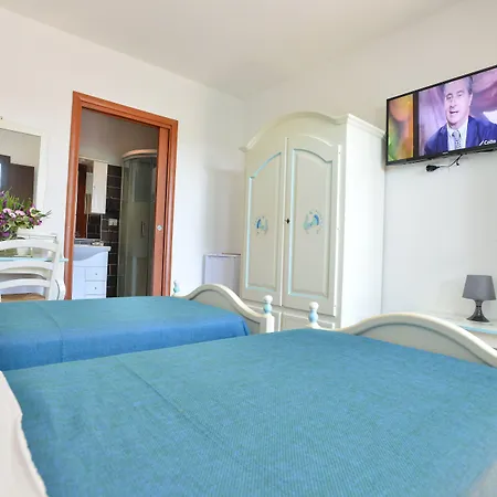 Hotel Rurale Orti Di Nora&spa Santa Margherita di Pula