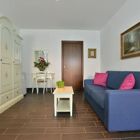 Rurale Orti Di Nora&spa Santa Margherita di Pula