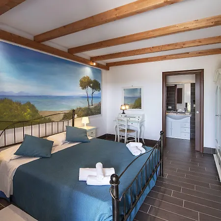 Rurale Orti Di Nora&spa 3* Santa Margherita di Pula