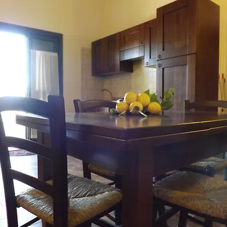 Rurale Orti Di Nora&spa Santa Margherita di Pula