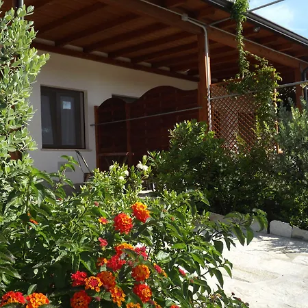 Rurale Orti Di Nora&spa 3* Santa Margherita di Pula