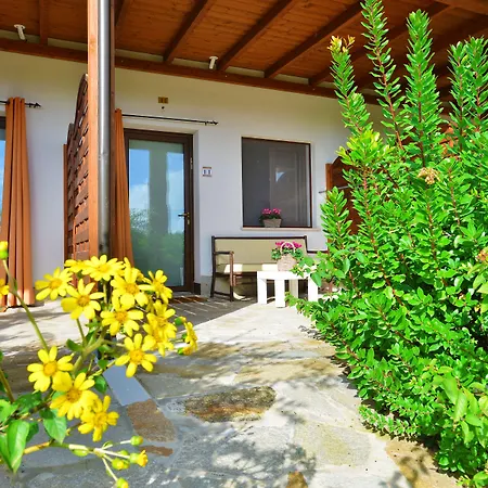 Rurale Orti Di Nora&spa Hotel