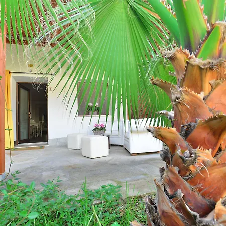 Hotel Rurale Orti Di Nora&spa Santa Margherita di Pula