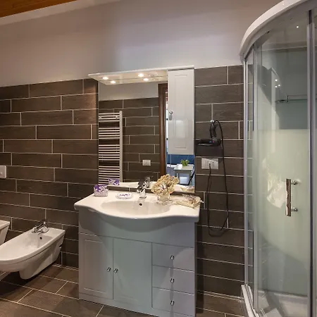 Rurale Orti Di Nora & 3* Santa Margherita di Pula