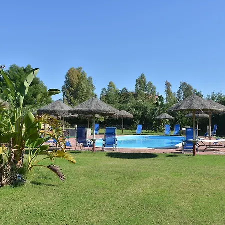Rurale Orti Di Nora & Hotel 3*