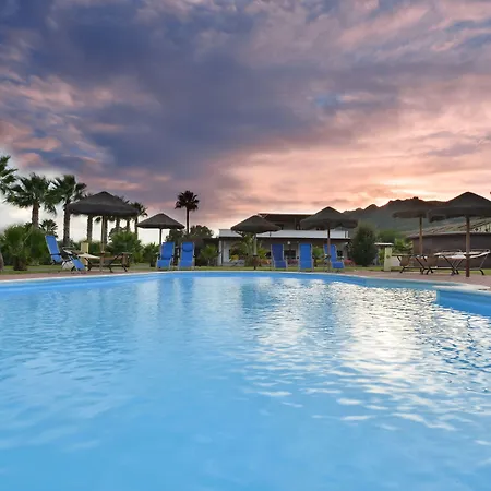 Rurale Orti Di Nora&spa