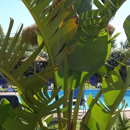 Rurale Orti Di Nora&spa 3* Santa Margherita di Pula