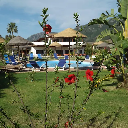 Rurale Orti Di Nora&spa 3*