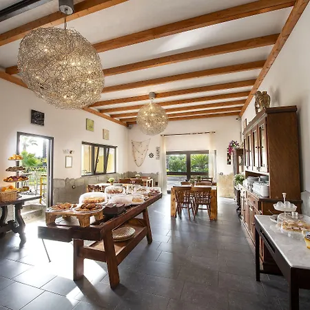 Rurale Orti Di Nora & 3*
