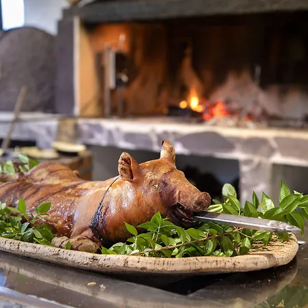 Rurale Orti Di Nora&spa