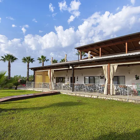 Rurale Orti Di Nora&spa Hotel 3*